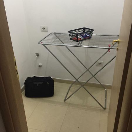 Rruga Don Bosko Apartment Тирана Экстерьер фото