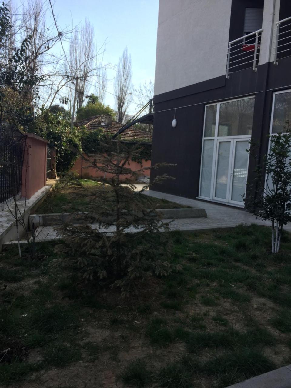 Rruga Don Bosko Apartment Тирана Экстерьер фото