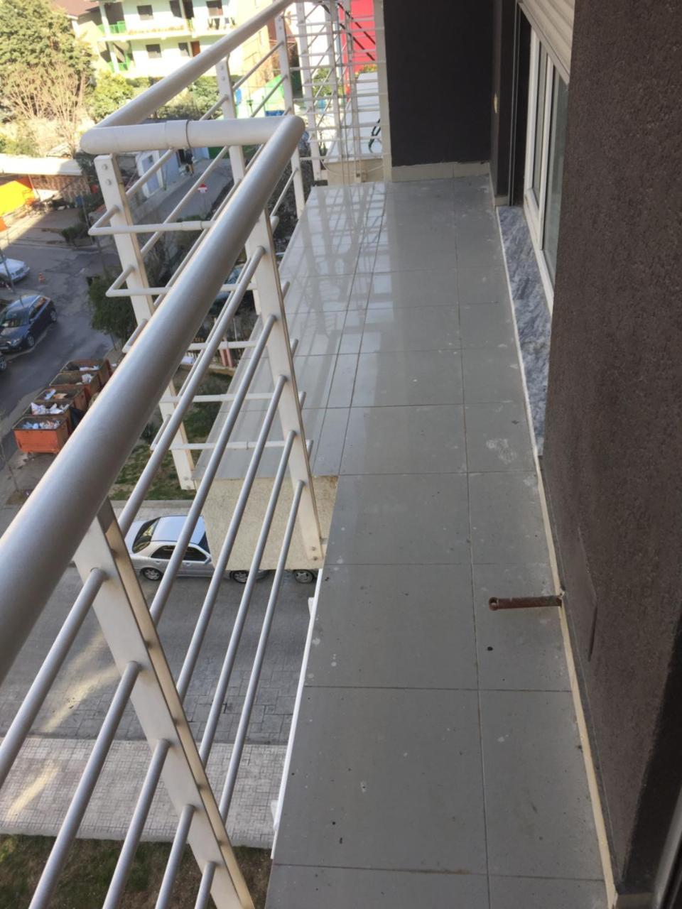 Rruga Don Bosko Apartment Тирана Экстерьер фото