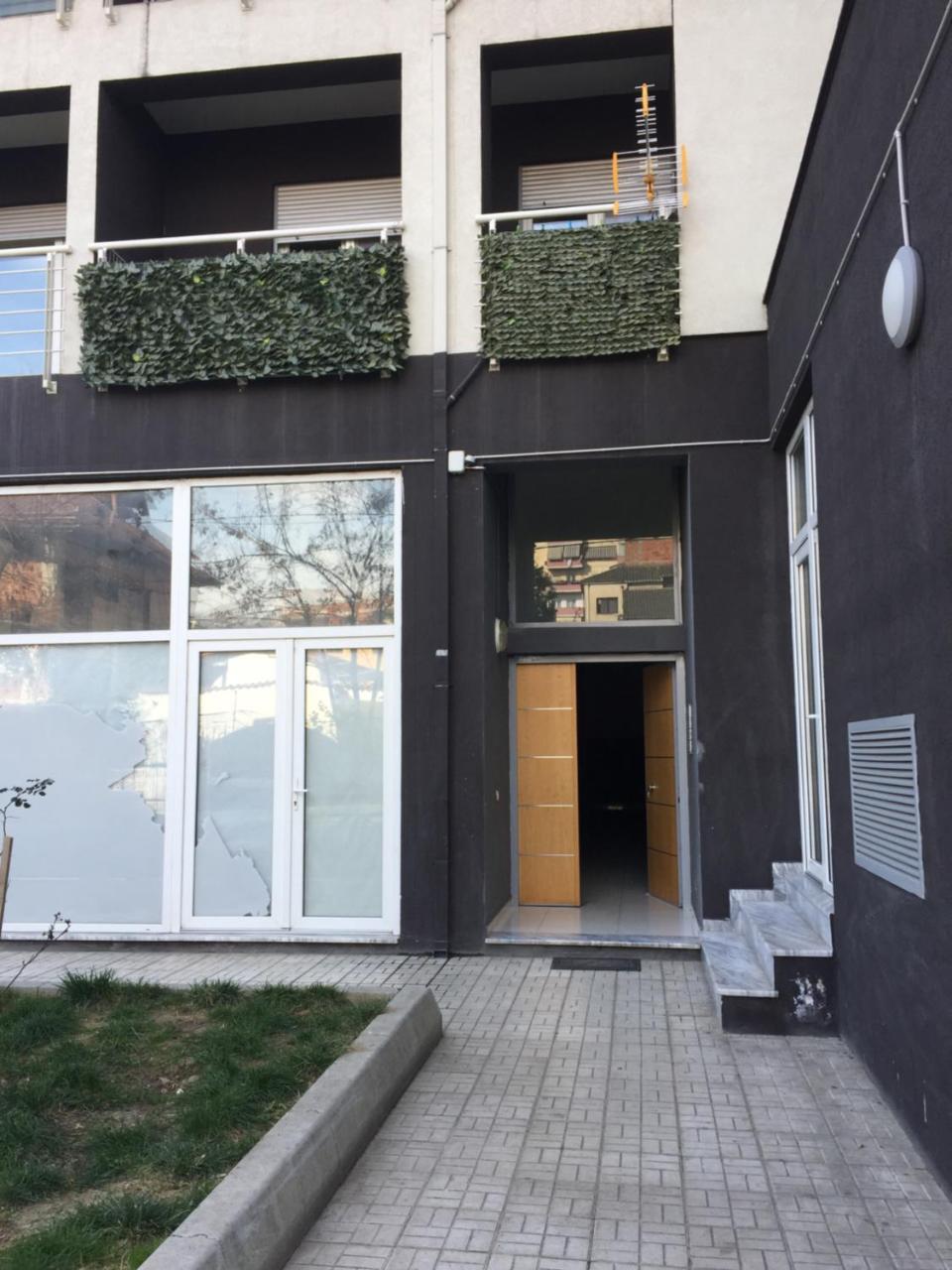 Rruga Don Bosko Apartment Тирана Экстерьер фото