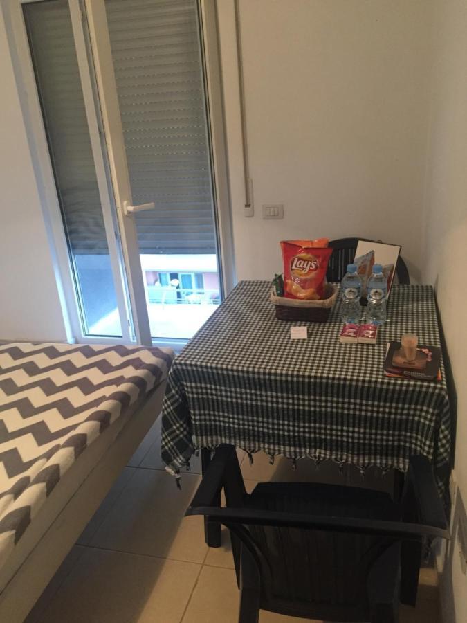 Rruga Don Bosko Apartment Тирана Экстерьер фото