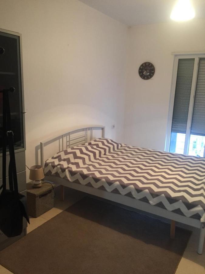 Rruga Don Bosko Apartment Тирана Экстерьер фото