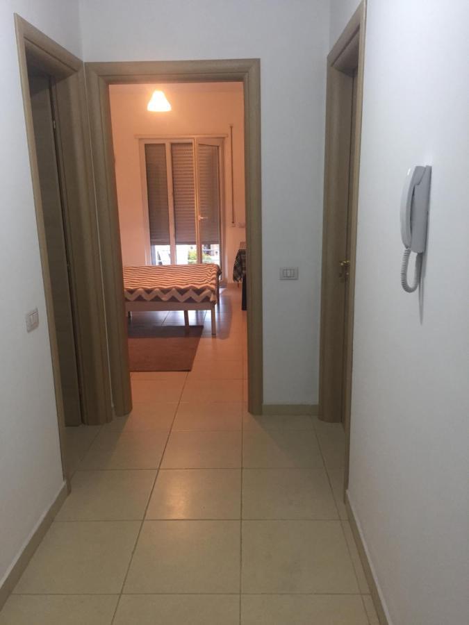 Rruga Don Bosko Apartment Тирана Экстерьер фото